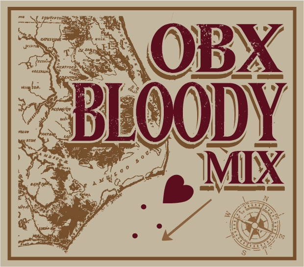 OBX Bloody Mix
