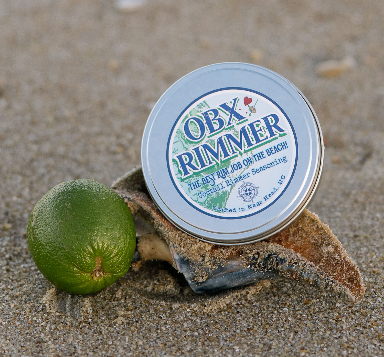 OBX Rimmer